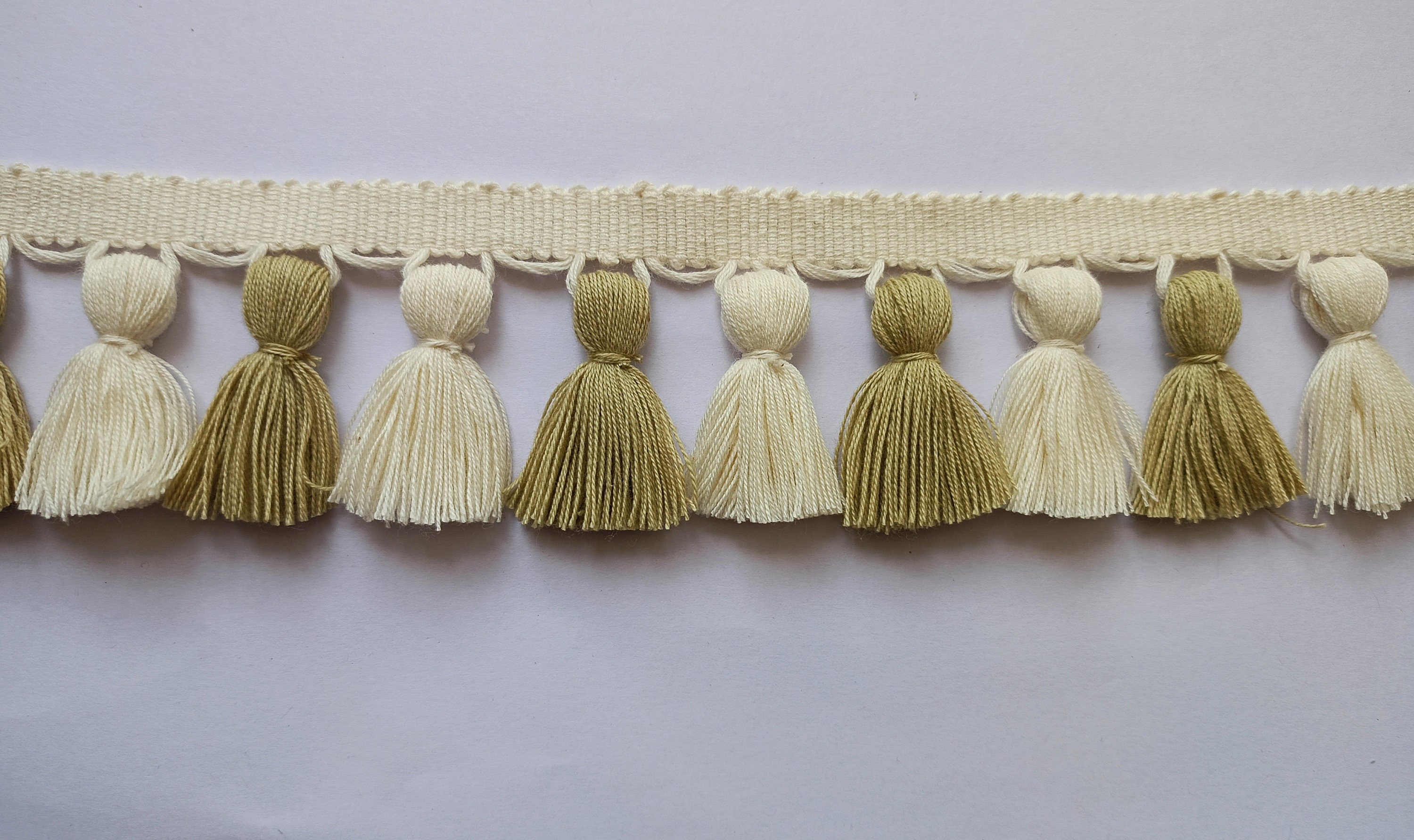 Multi colored tassel trim, tassel trim, trims by the yard, tassel trim fringe, tassel fringe trim, tassel fringe trim by the yard, trimmings
