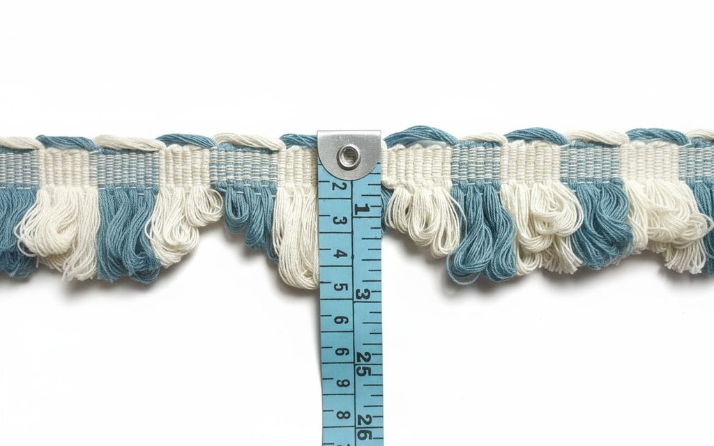 fan edge trim, trim for curtains, trim laces, trim for cushions, fringe trim, pom pom trim, tassel trim by the yard, home decore