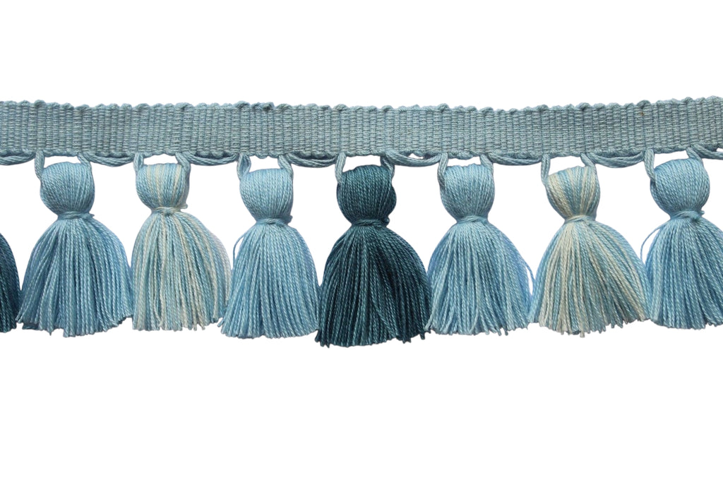 tassel trim multi, tassel trim, Tassel fringe trim, tassel trim, tassel trim by the yard, tassel fringe, trim for cushions, tassel, tassels