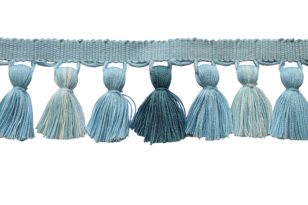 tassel trim multi, tassel trim, Tassel fringe trim, tassel trim, tassel trim by the yard, tassel fringe, trim for cushions, tassel, tassels