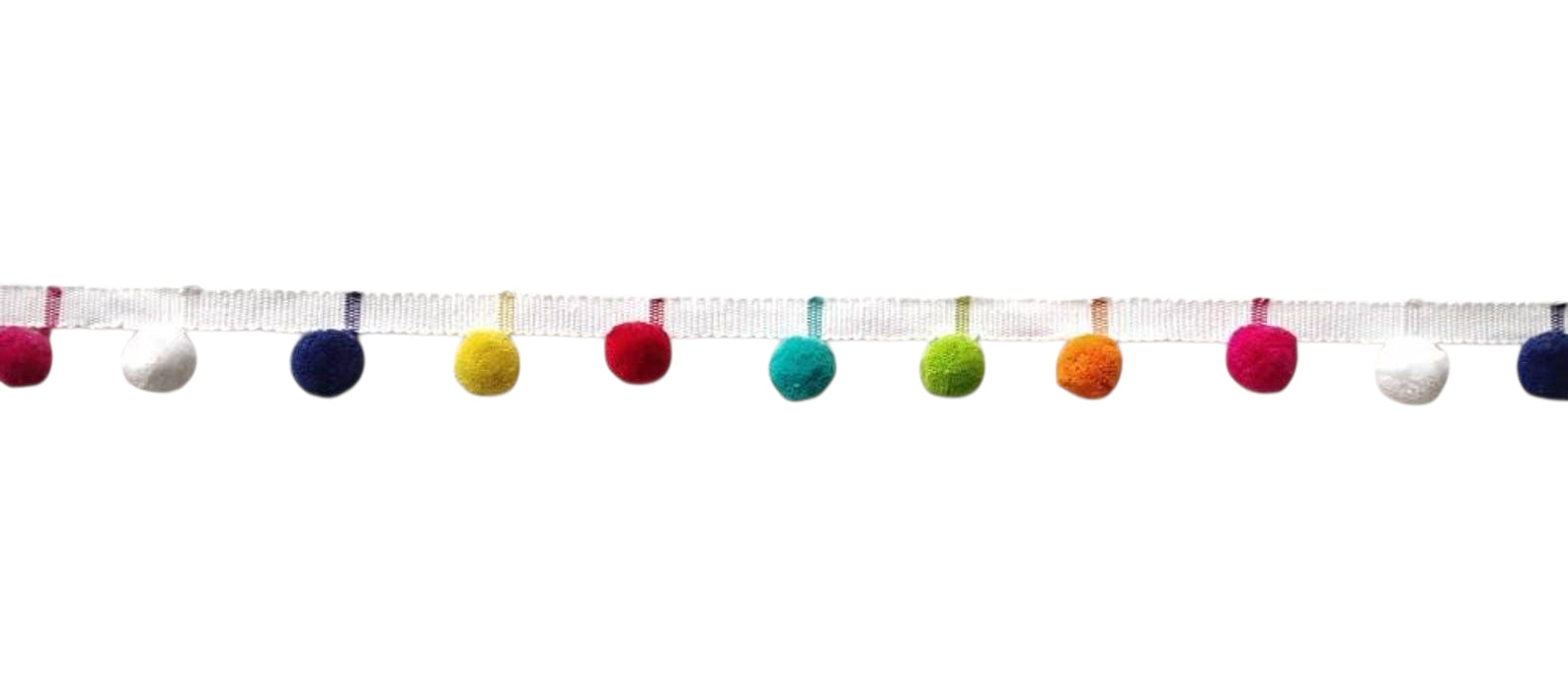 pom pom trim, pom pom trimming, bobble fringe, bobble trim, pom pom fringe, bobble trim fringe, pom pom fringe trim,pom pom trim by the yard