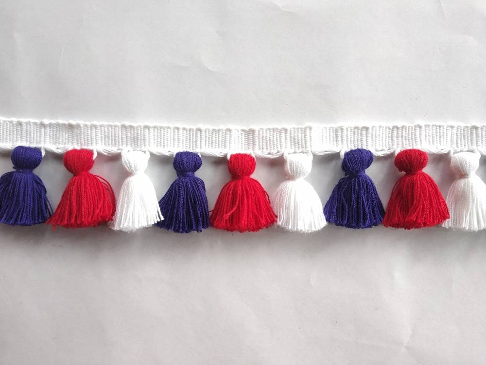 tassel trim, tasssl fringe, tassel fringe trim, fringe trim, fringe tassel, trim, home decor, tasssl and trims, trims by the yard