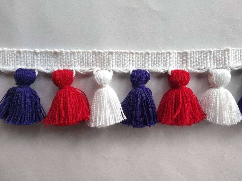tassel trim, tasssl fringe, tassel fringe trim, fringe trim, fringe tassel, trim, home decor, tasssl and trims, trims by the yard