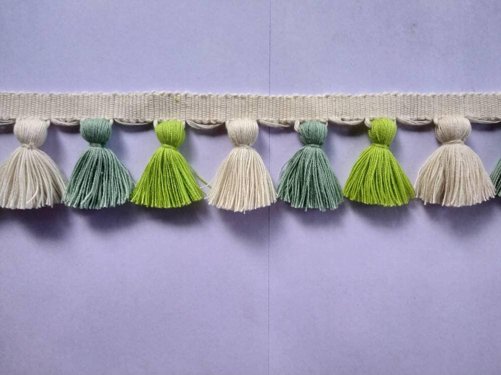 tassel trim, tasssl fringe, tassel fringe trim, fringe trim, fringe tassel, trim, home decor, tasssl and trims, trims by the yard