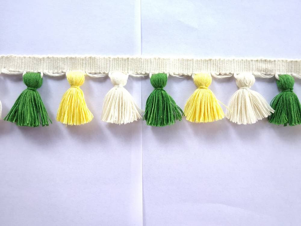 tassel trim, tasssl fringe, tassel fringe trim, fringe trim, fringe tassel, trim, home decor, tasssl and trims, trims by the yard