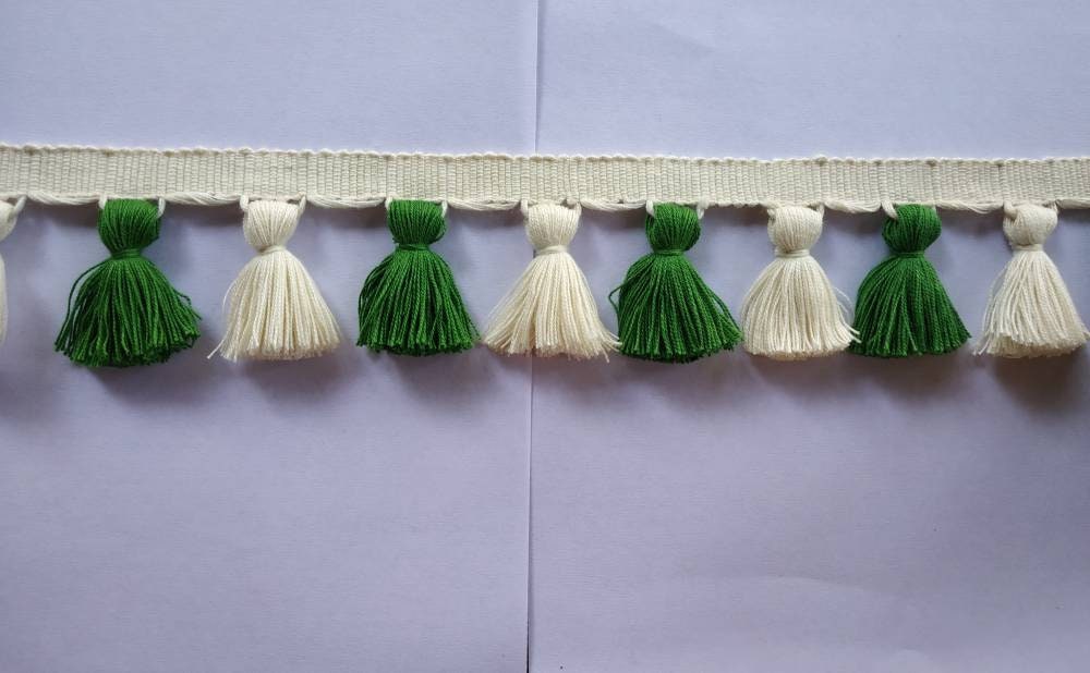 tassel trim, tasssl fringe, tassel fringe trim, fringe trim, fringe tassel, trim, home decor, tasssl and trims, trims by the yard