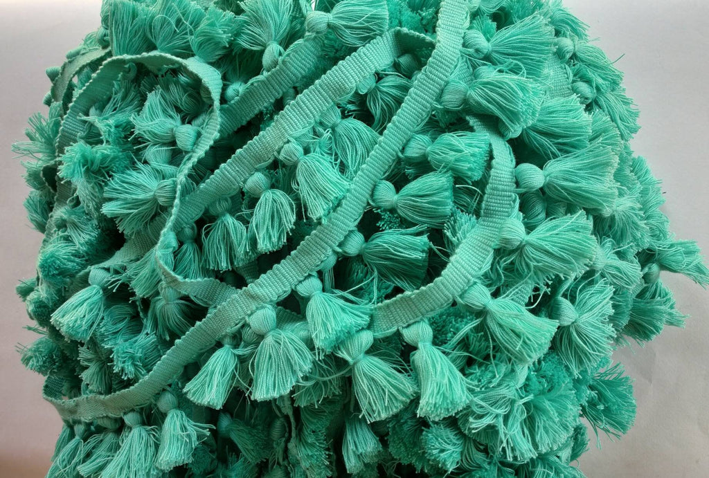 Tassel trim cotton, handmade tassel trim,Tassel trim, tassel fringe,tassel fringe trim, tassels, tassel