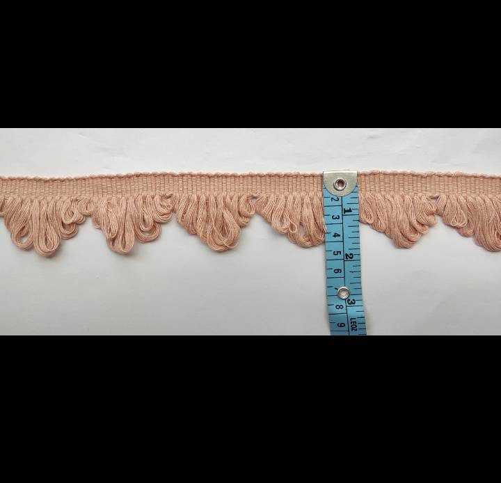 fan edge trim, trim for curtains, trim laces, trim for cushions, fringe trim, pom pom trim, tassel trim by the yard, home decore