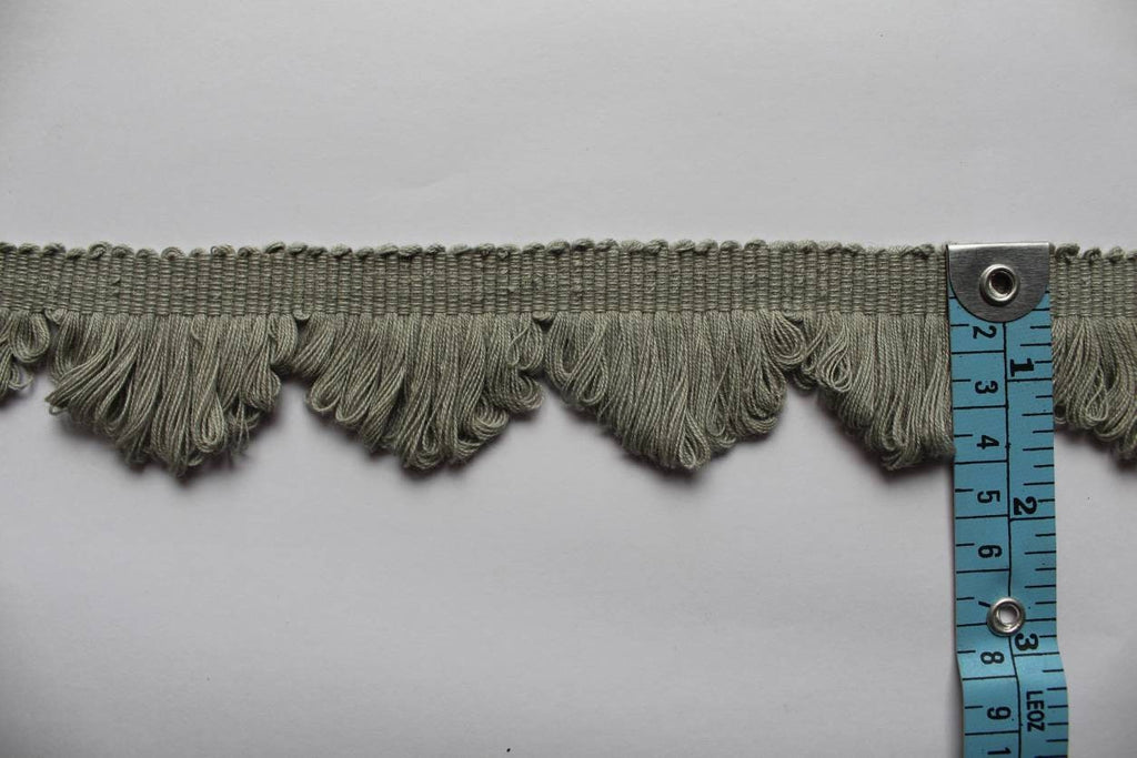 fan edge trim, fan edge, lace, lace and trims, trims by the yard, cotton trims, home decor