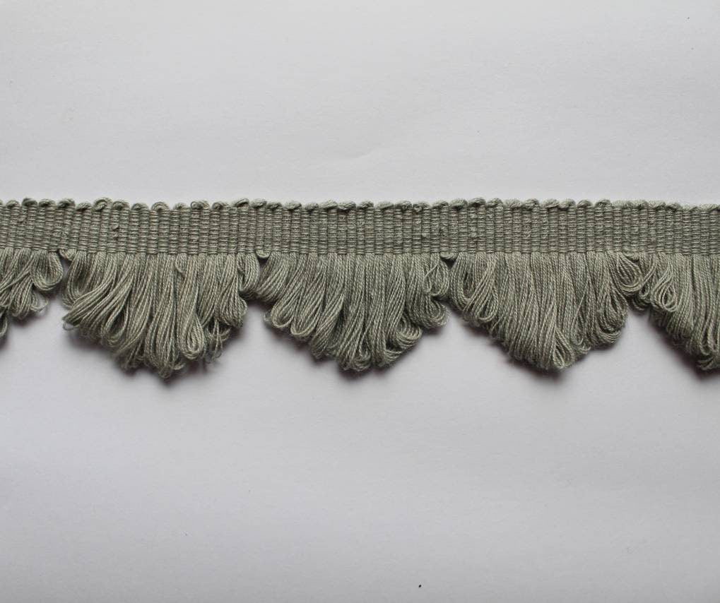 fan edge trim, fan edge, lace, lace and trims, trims by the yard, cotton trims, home decor
