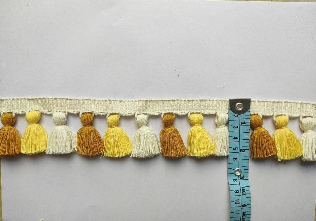 tassel trim, tasssl fringe, tassel fringe trim, fringe trim, fringe tassel, trim, home decor, tasssl and trims, trims by the yard