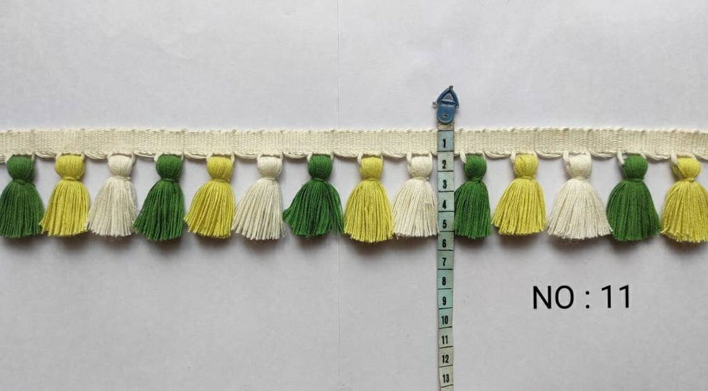 tassel trim, tasssl fringe, tassel fringe trim