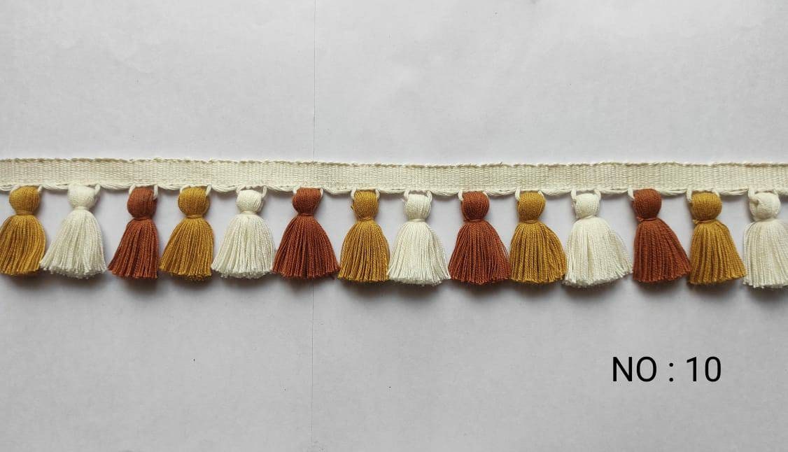 tassel trim, tasssl fringe, tassel fringe trim, fringe trim, fringe tassel, trim, home decor, tasssl and trims, trims by the yard