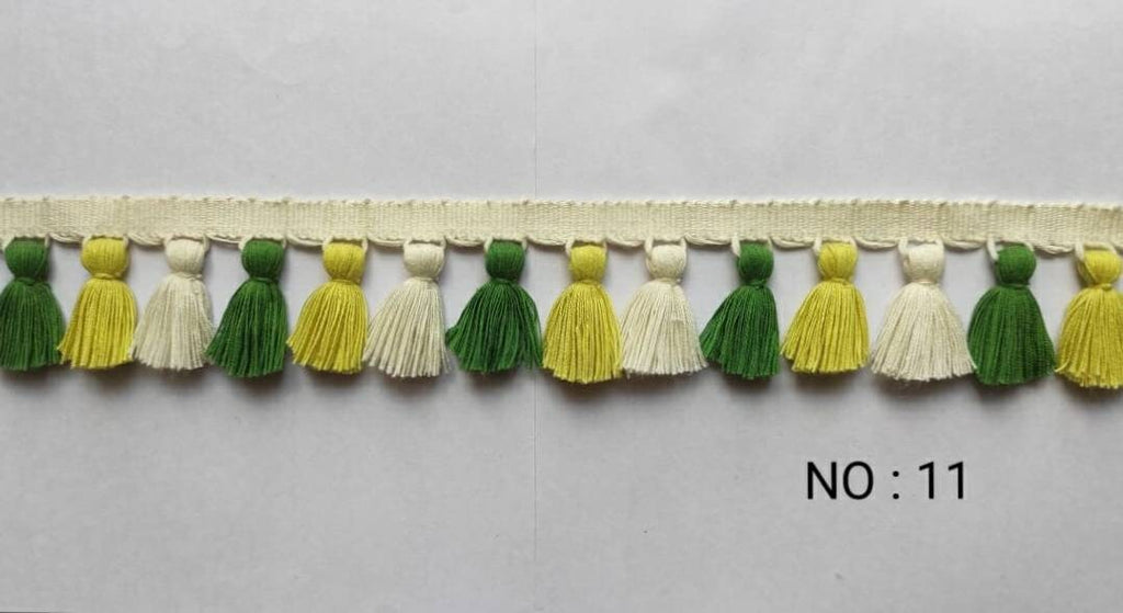 tassel trim, tasssl fringe, tassel fringe trim