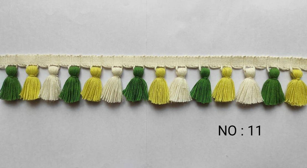 tassel trim, tasssl fringe, tassel fringe trim