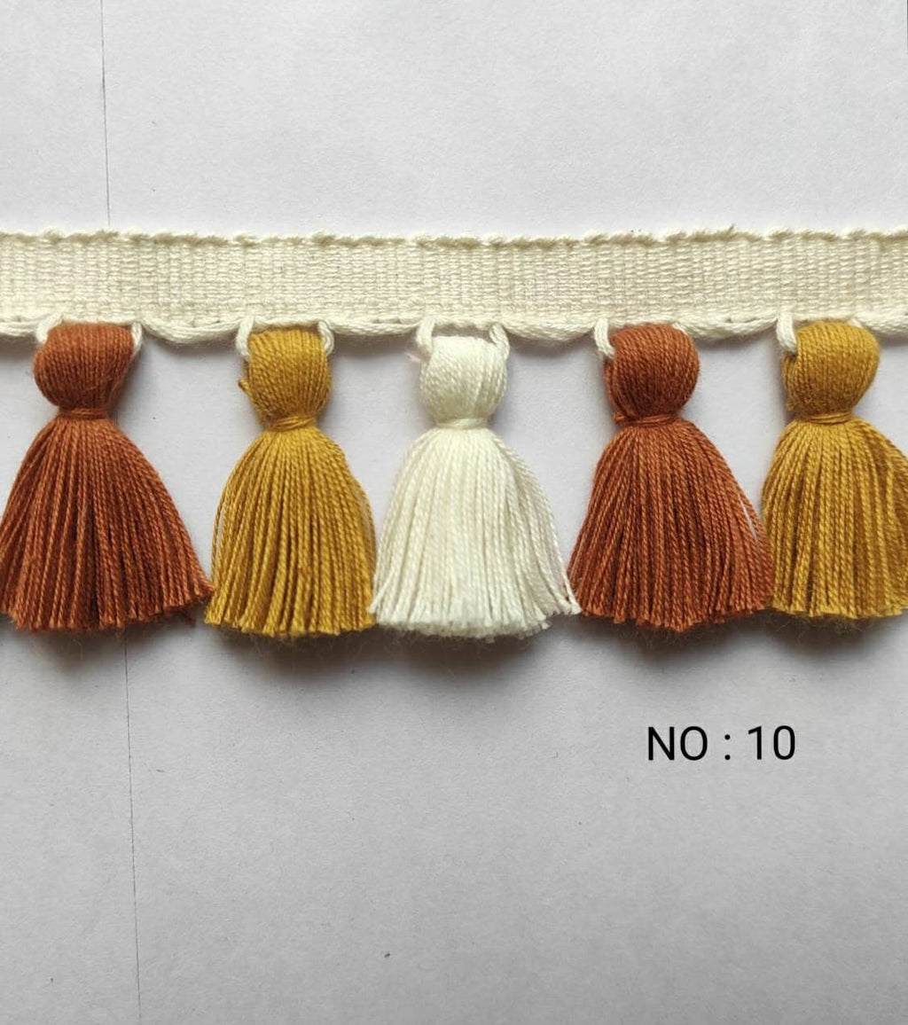 tassel trim, tasssl fringe, tassel fringe trim, fringe trim, fringe tassel, trim, home decor, tasssl and trims, trims by the yard