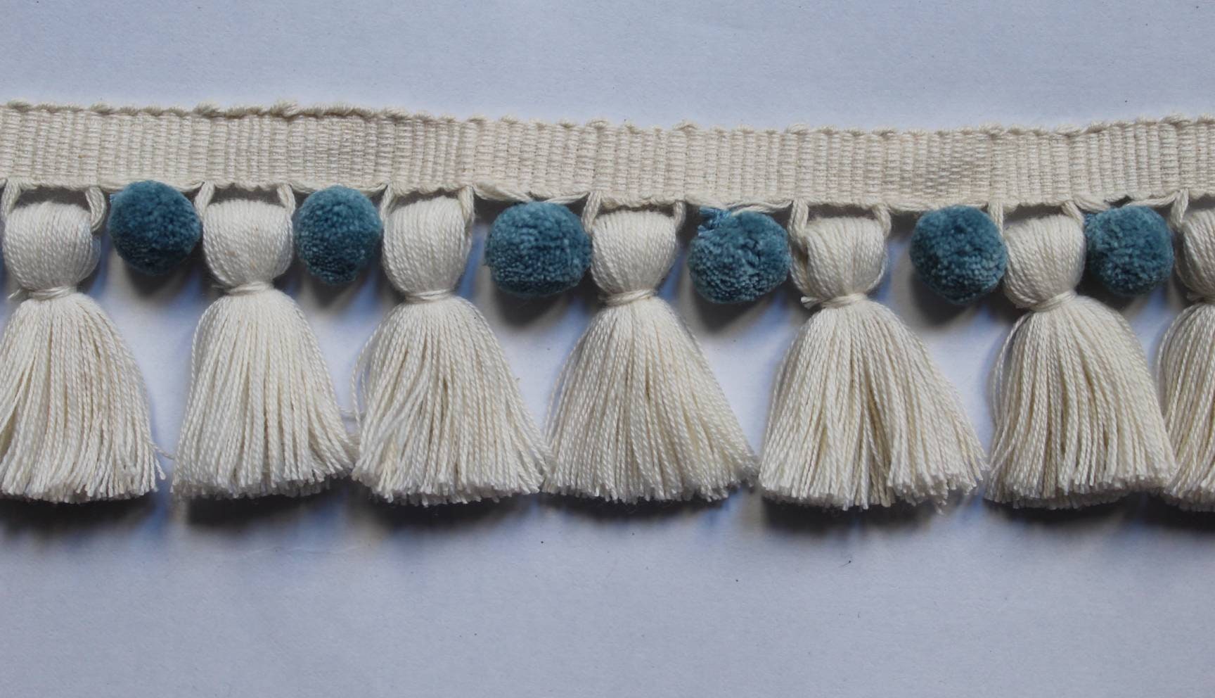 tassel and trims, tassel trim, pom pom trim, trims by the yard, lace, trim, Indian trim, home decor, trimming, pom poms, tassel, trimmings