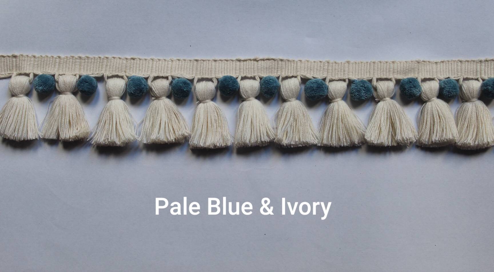 tassel and trims, tassel trim, pom pom trim, trims by the yard, lace, trim, Indian trim, home decor, trimming, pom poms, tassel, trimmings