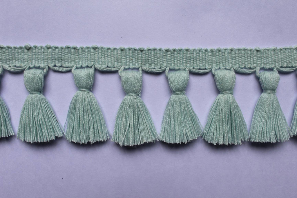 tassel trim by the yard, tassel trim, tassel trim fringe, tassel trim for pillows, fringe trim by the yard, lampshade trim by the yard