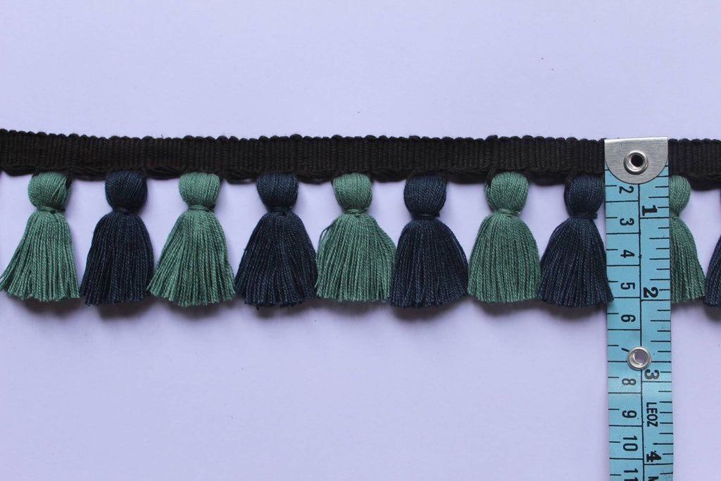tassel trim by the yard, tassel trim, tassel trim fringe, tassel trim for pillows, fringe trim by the yard, lampshade trim by the yard