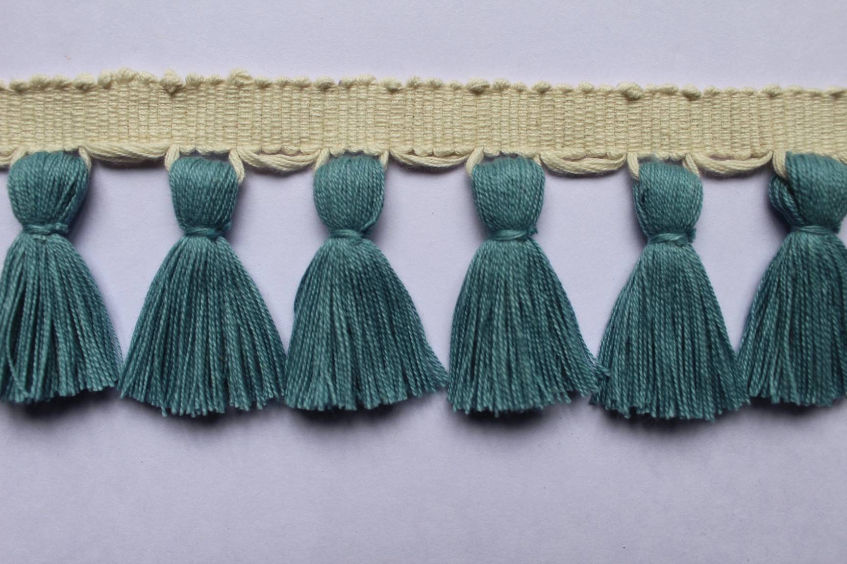 Tassel trim, tassel fringe trim, tassel trim by the yard, tassel trimming, fringe trim, trim for curtains, trimmings, tassels, tassel
