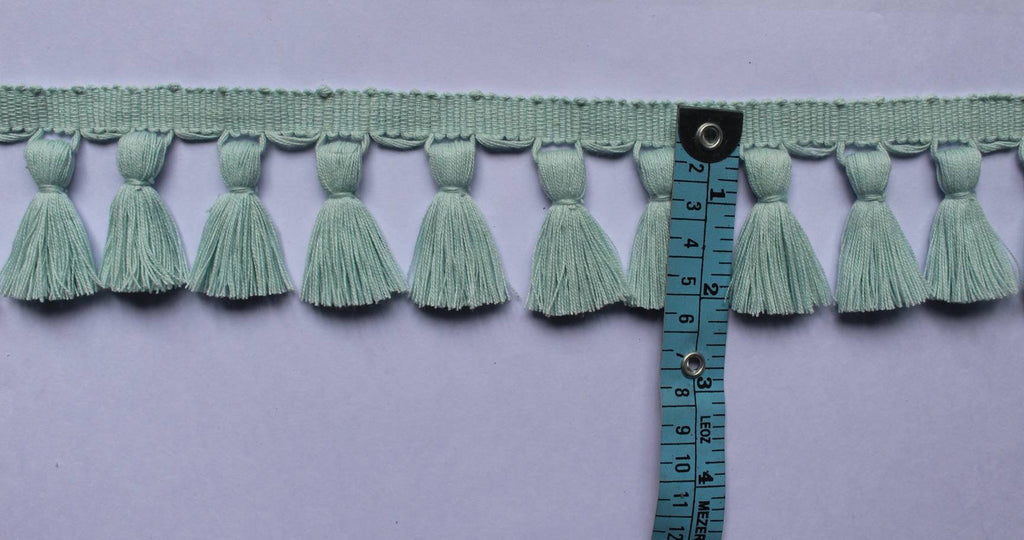 tassel trim by the yard, tassel trim, tassel trim fringe, tassel trim for pillows, fringe trim by the yard, lampshade trim by the yard
