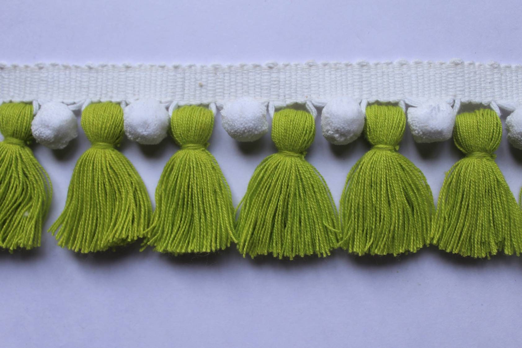 tassel and trims, tassel trim, pom pom trim, trims by the yard, lace, trim, Indian trim, home decor, trimming, pom poms, tassel, trimmings