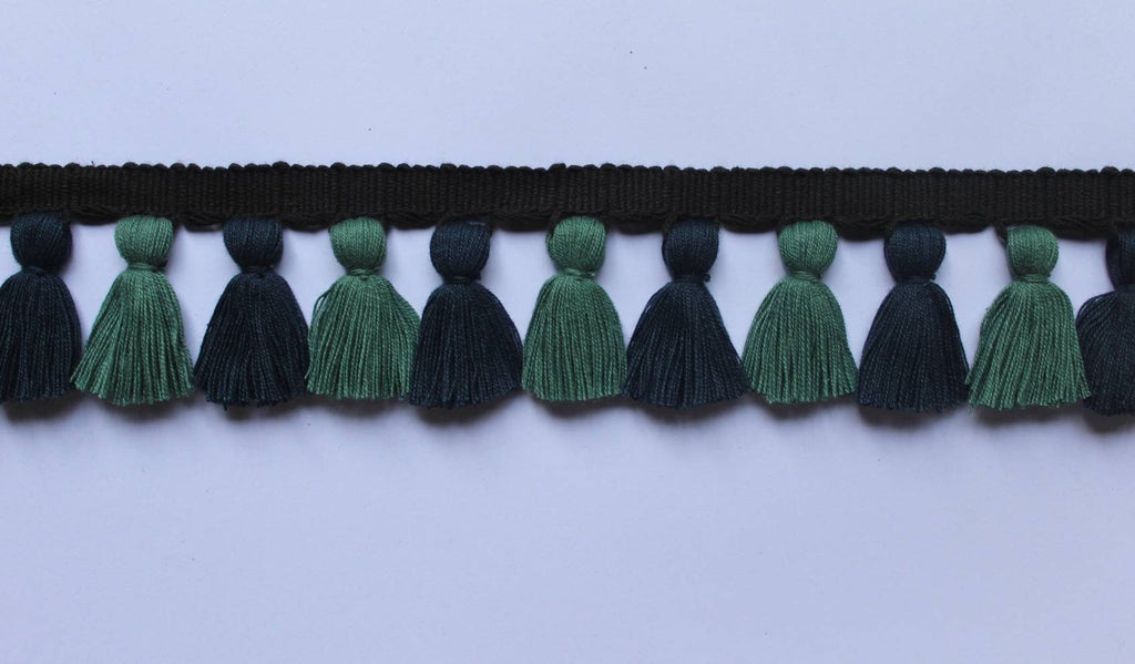 tassel trim by the yard, tassel trim, tassel trim fringe, tassel trim for pillows, fringe trim by the yard, lampshade trim by the yard
