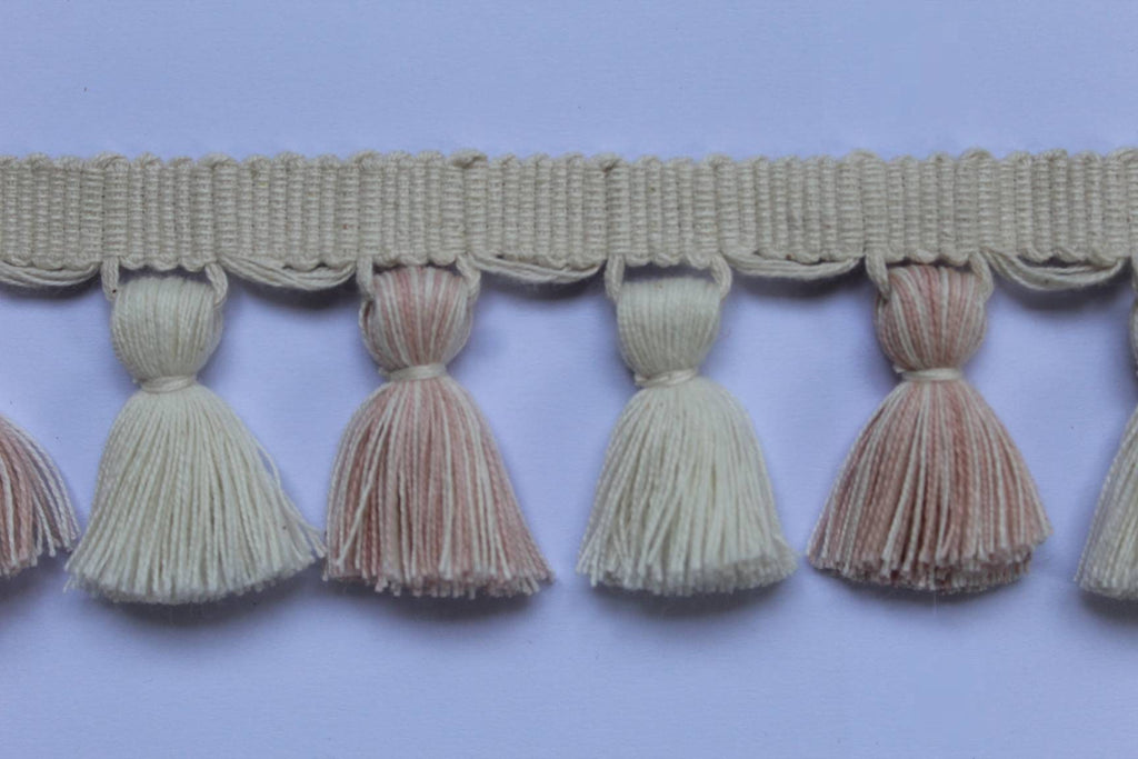Trim for cushions, trim for curtains, trim for dress, fringe trim, trim for fabric, tassel trim, tassel trim by the yard, tassel fringe