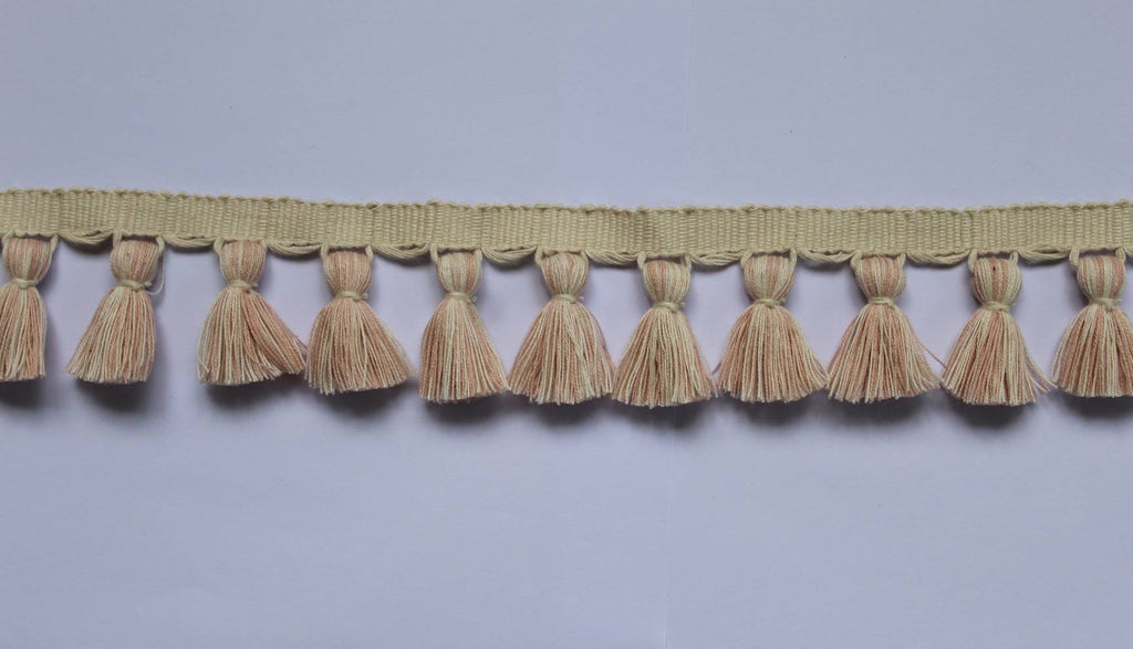 Trim for cushions, trim for curtains, trim for dress, fringe trim, trim for fabric, tassel trim, tassel trim by the yard, tassel fringe