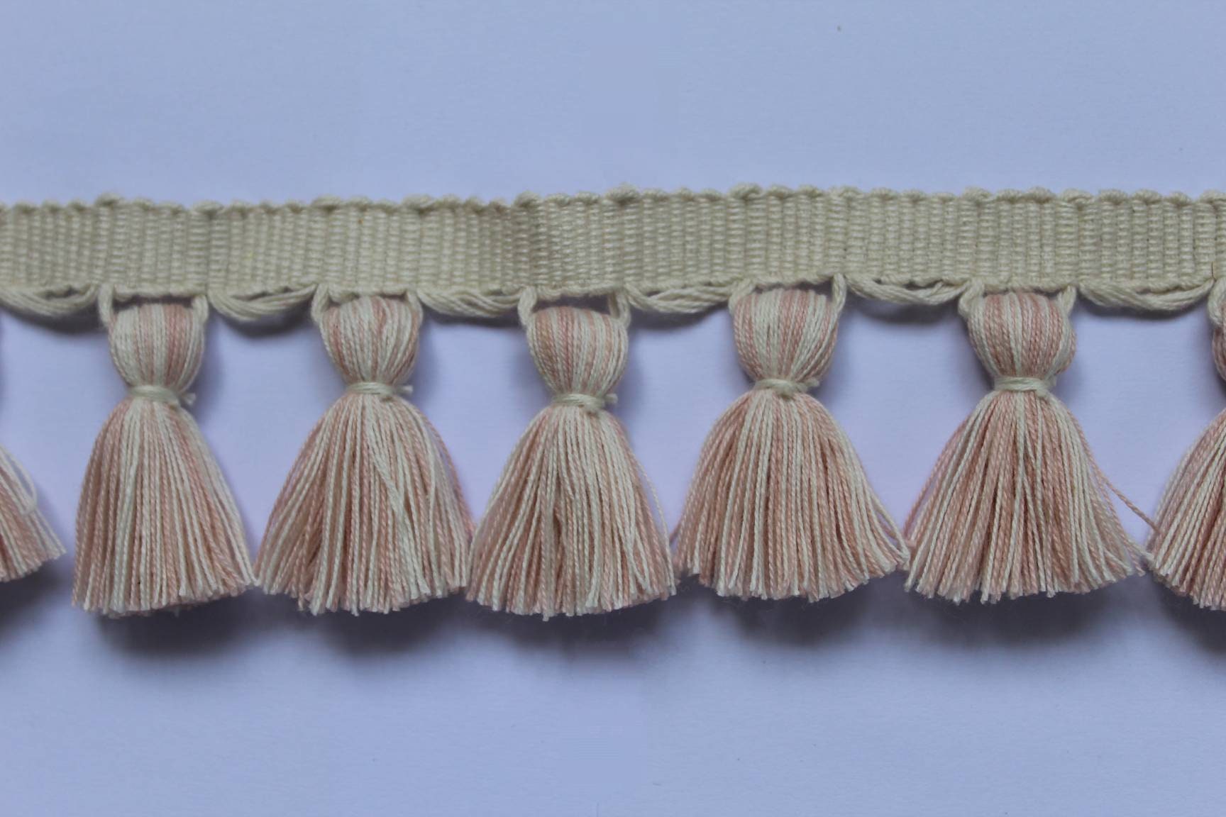 Trim for cushions, trim for curtains, trim for dress, fringe trim, trim for fabric, tassel trim, tassel trim by the yard, tassel fringe