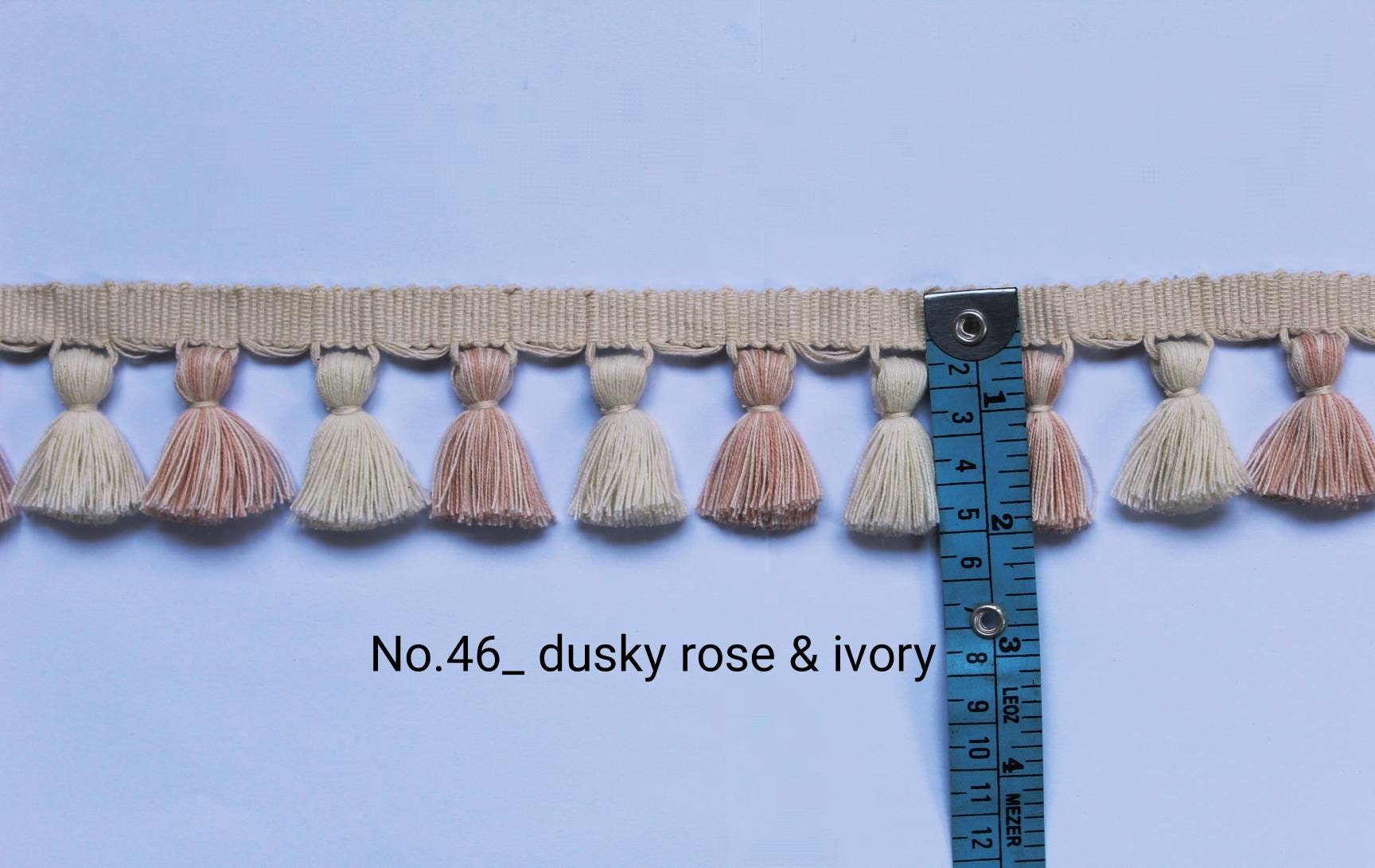 Trim for cushions, trim for curtains, trim for dress, fringe trim, trim for fabric, tassel trim, tassel trim by the yard, tassel fringe