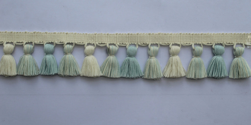 tassel trim by the yard, tassel trim, tassel trim fringe, tassel trim for pillows, fringe trim by the yard, lampshade trim by the yard