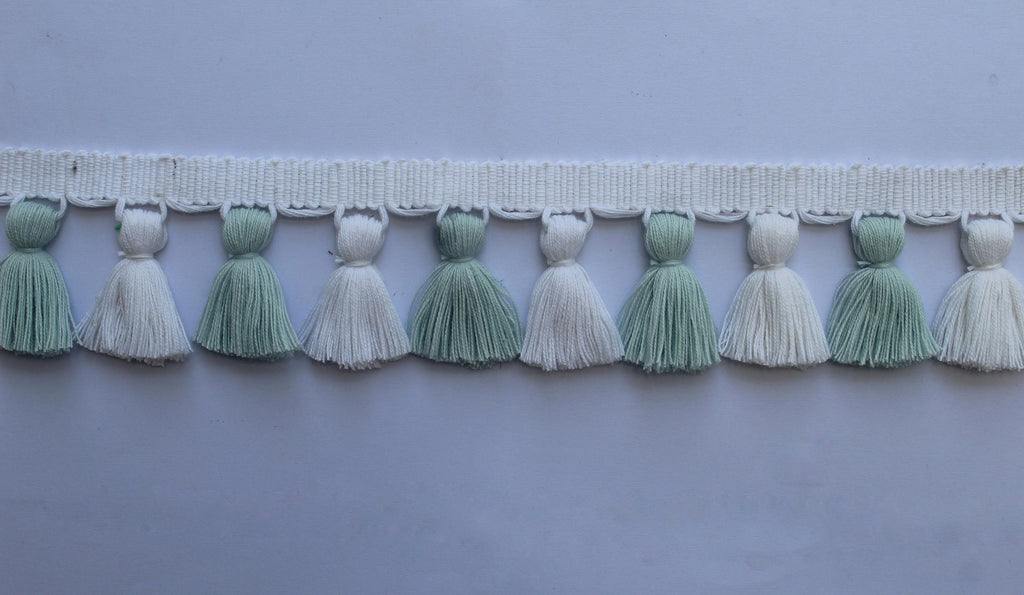 tassel trim by the yard, tassel trim, tassel trim fringe, tassel trim for pillows, fringe trim by the yard, lampshade trim by the yard