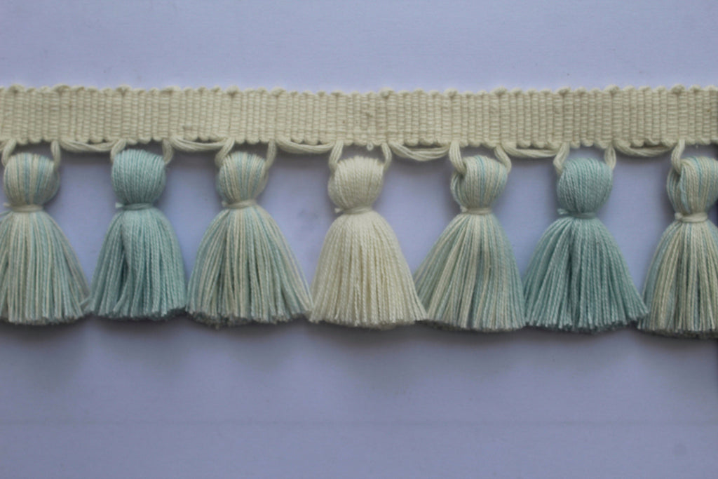 tassel trim by the yard, tassel trim, tassel trim fringe, tassel trim for pillows, fringe trim by the yard, lampshade trim by the yard