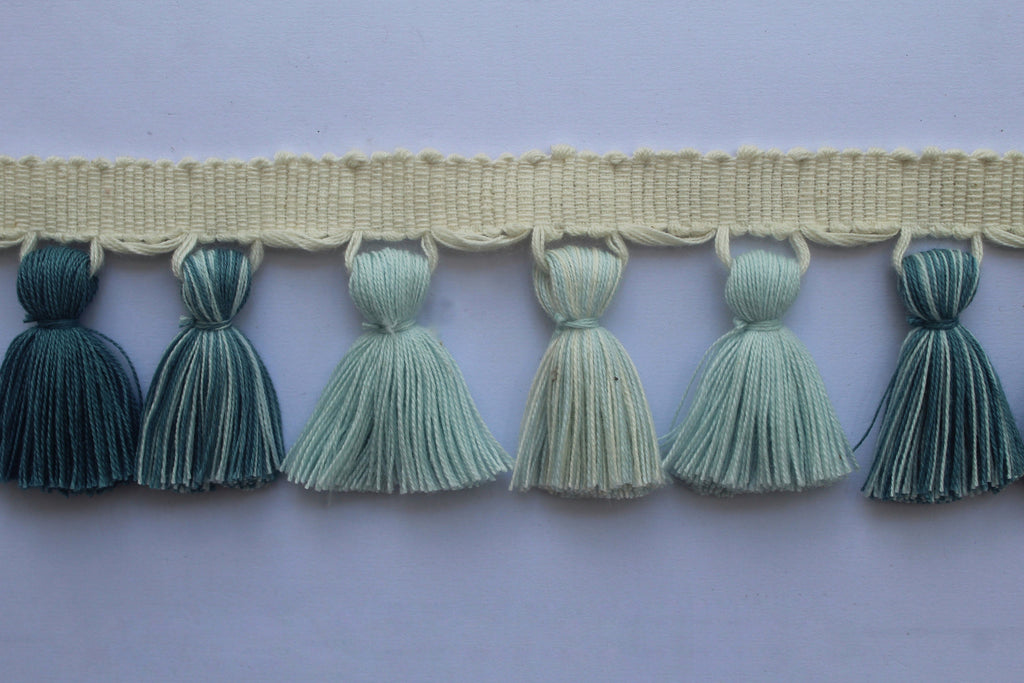 tassel trim by the yard, tassel trim, tassel trim fringe, tassel trim for pillows, fringe trim by the yard, trim for curtains, tassel trim