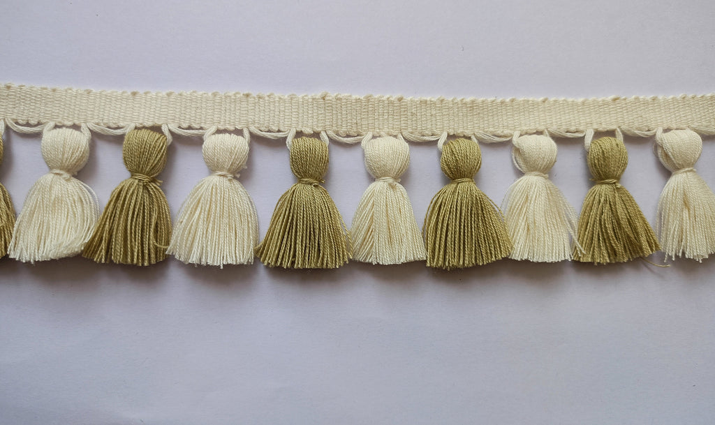 Multi colored tassel trim, tassel trim, trims by the yard, tassel trim fringe, tassel fringe trim, tassel fringe trim by the yard, trimmings