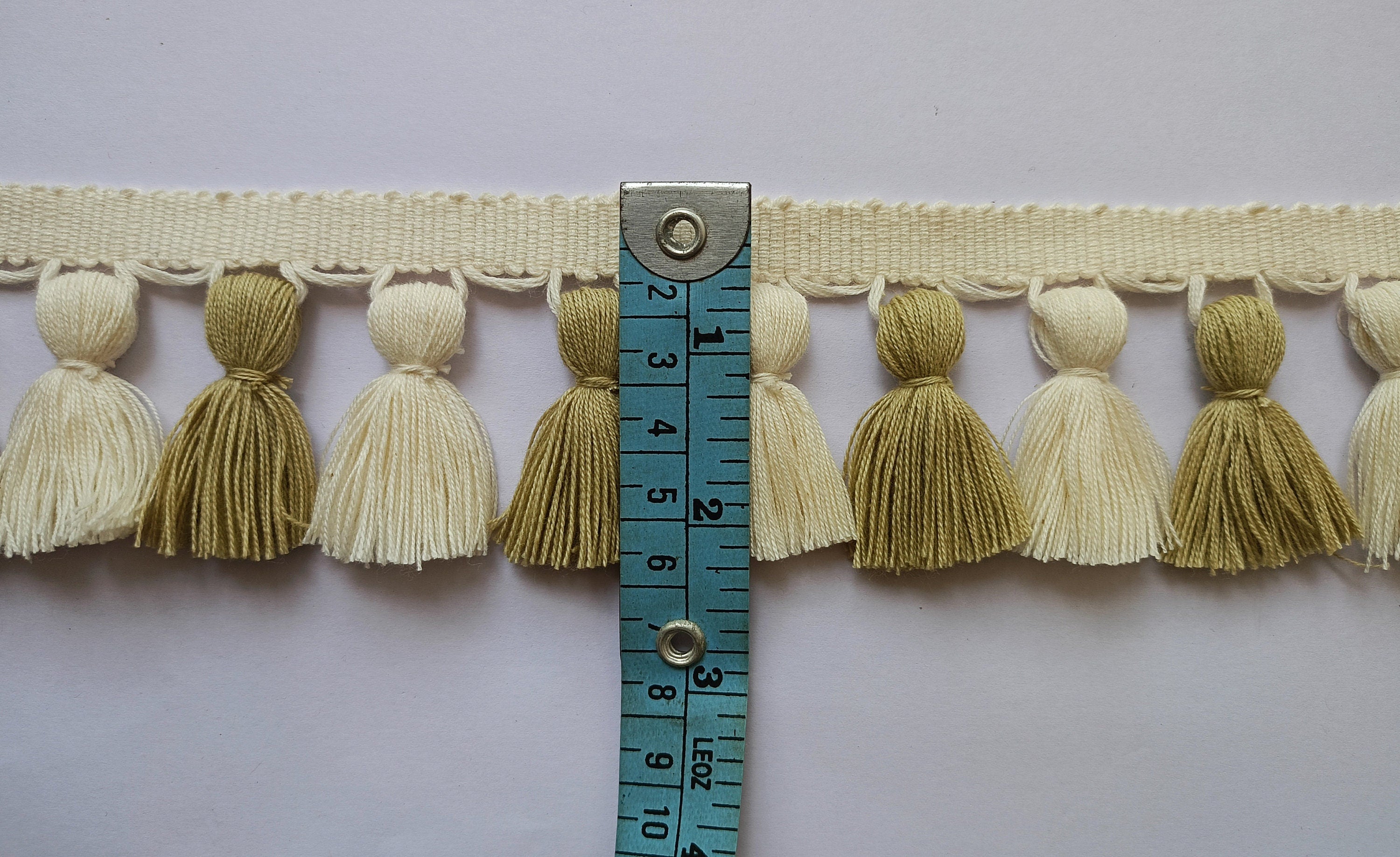 Multi colored tassel trim, tassel trim, trims by the yard, tassel trim fringe, tassel fringe trim, tassel fringe trim by the yard, trimmings