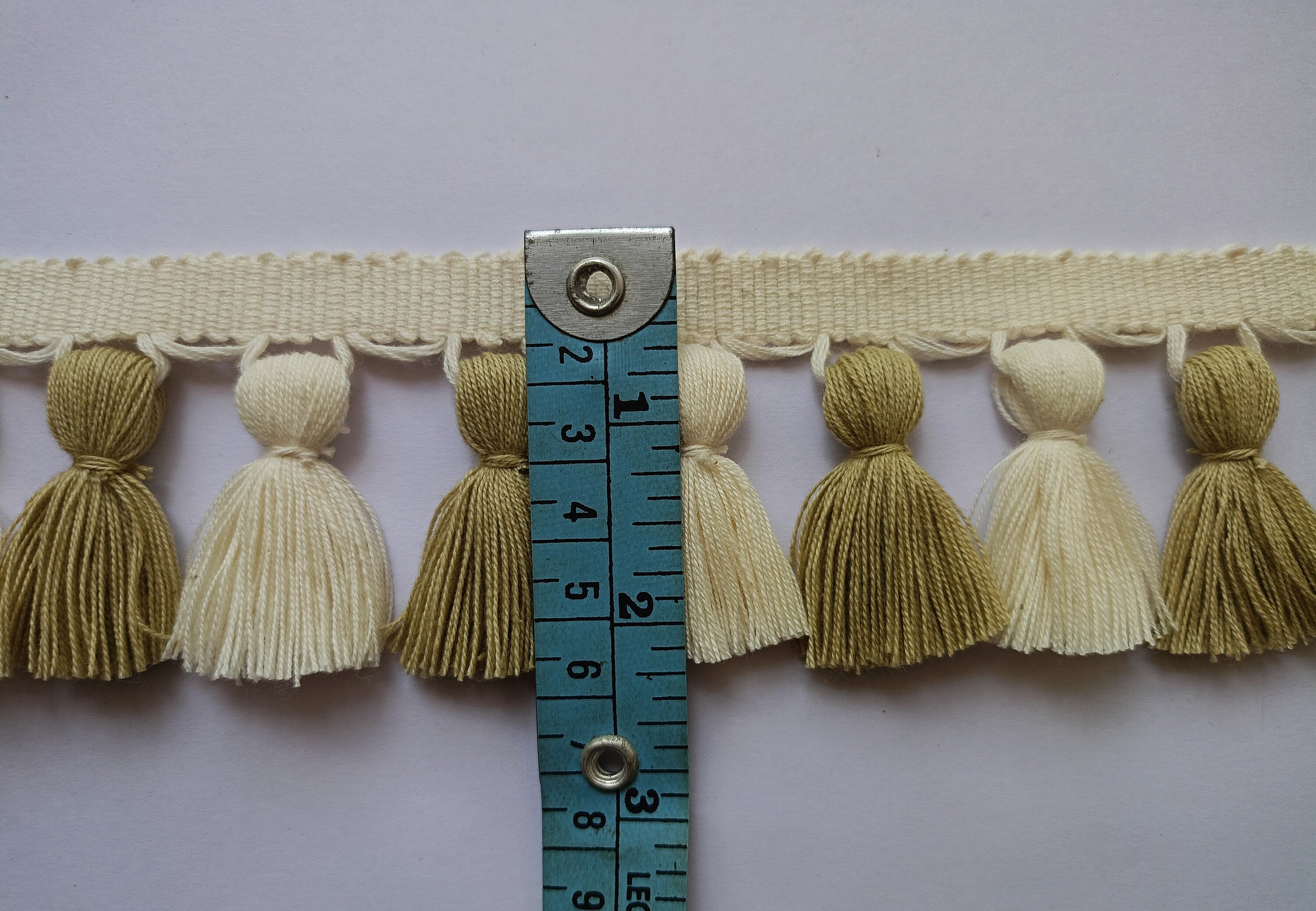 Multi colored tassel trim, tassel trim, trims by the yard, tassel trim fringe, tassel fringe trim, tassel fringe trim by the yard, trimmings