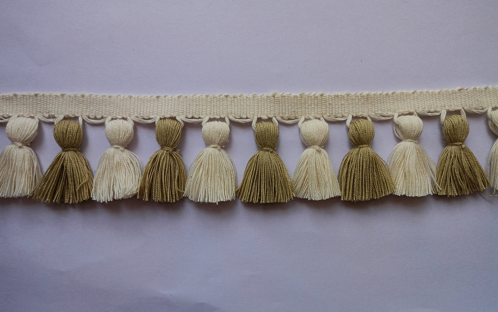 Multi colored tassel trim, tassel trim, trims by the yard, tassel trim fringe, tassel fringe trim, tassel fringe trim by the yard, trimmings