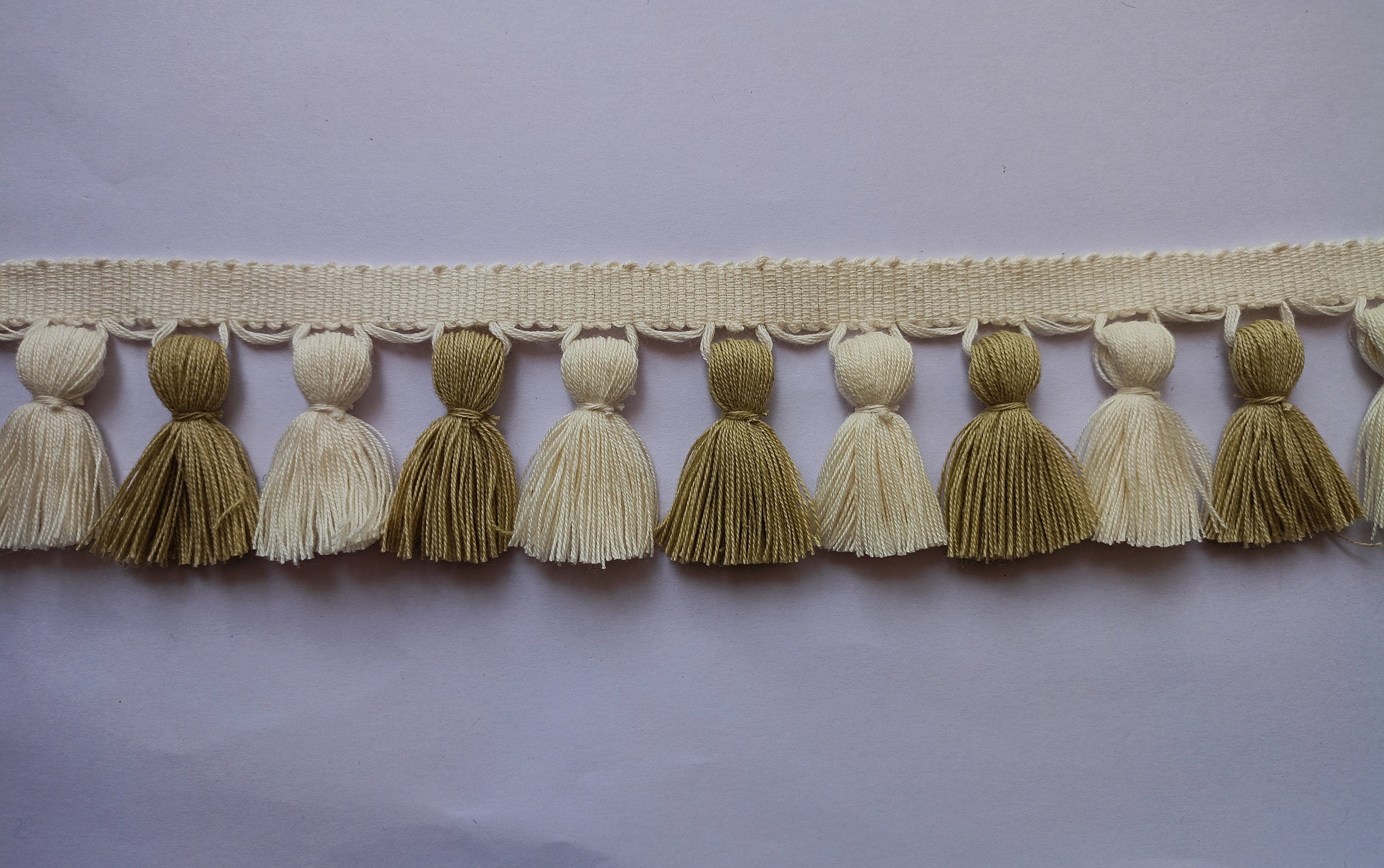Multi colored tassel trim, tassel trim, trims by the yard, tassel trim fringe, tassel fringe trim, tassel fringe trim by the yard, trimmings