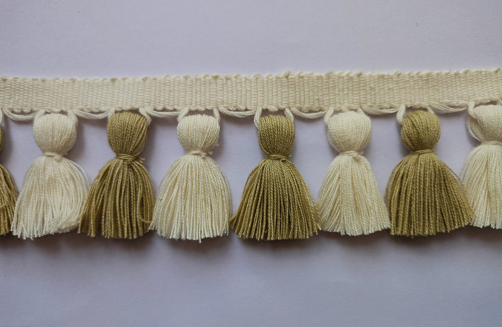 Multi colored tassel trim, tassel trim, trims by the yard, tassel trim fringe, tassel fringe trim, tassel fringe trim by the yard, trimmings