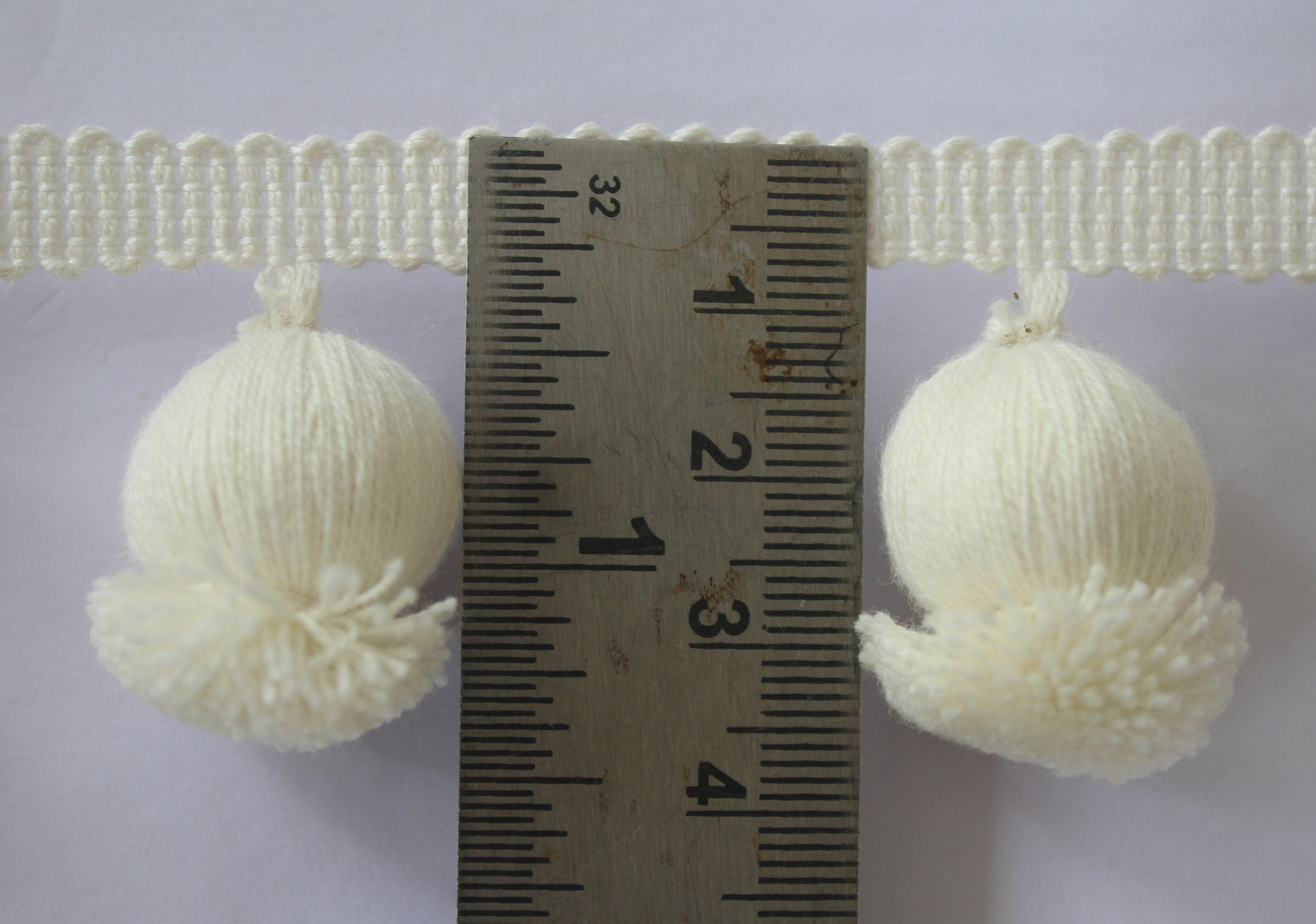 Onion tassel fringe trim Ivory,Special edition Onion tassel trim, tassel trim by the yard, ivory onion tassel trim, pom pom trim, tassel tri