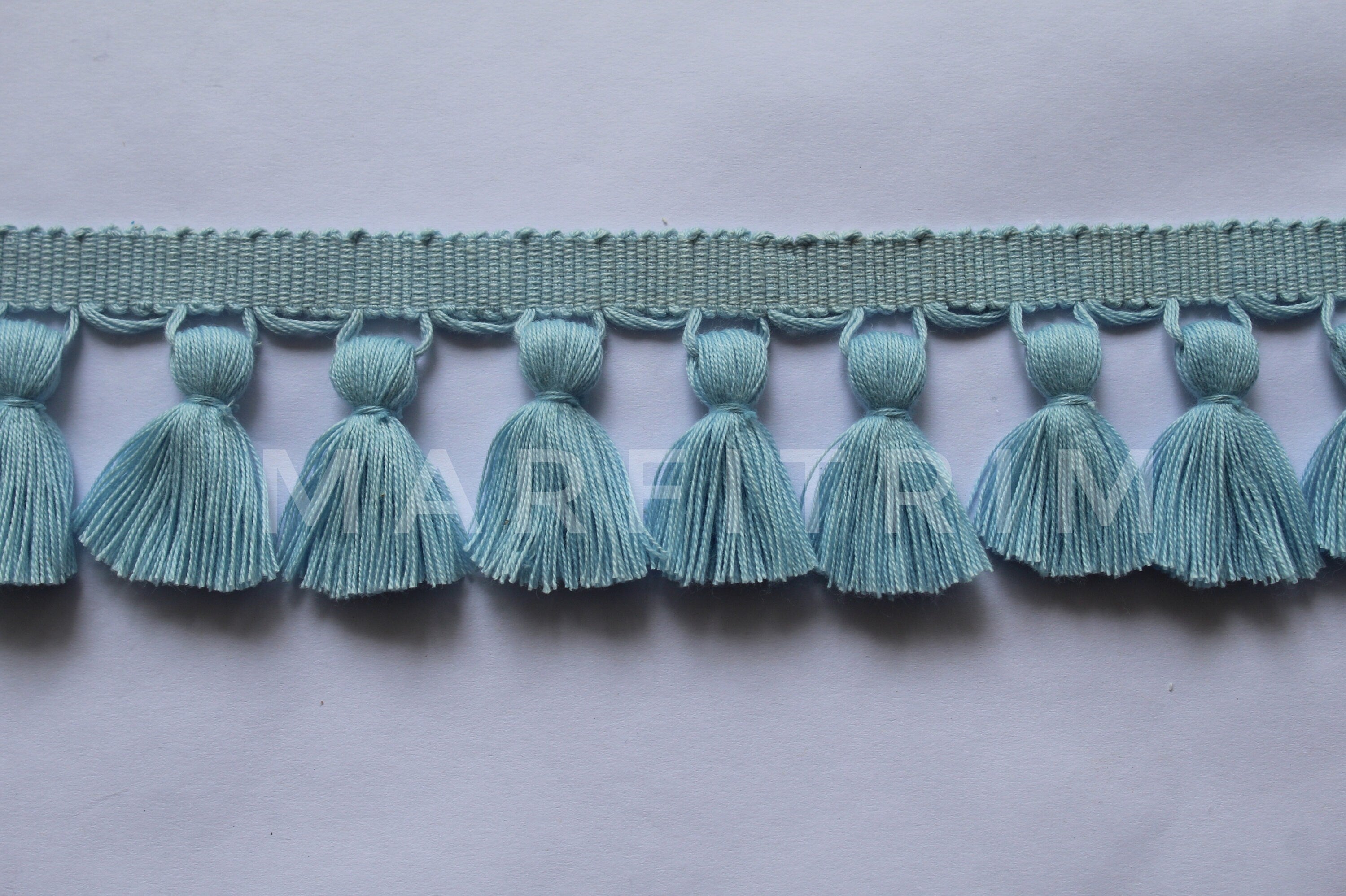 Tassel trim, tassel fringe, tassel trim by the yard, tassel fringe trim, fringe trim, curtain trim, trimmings, home decor, nursery decor