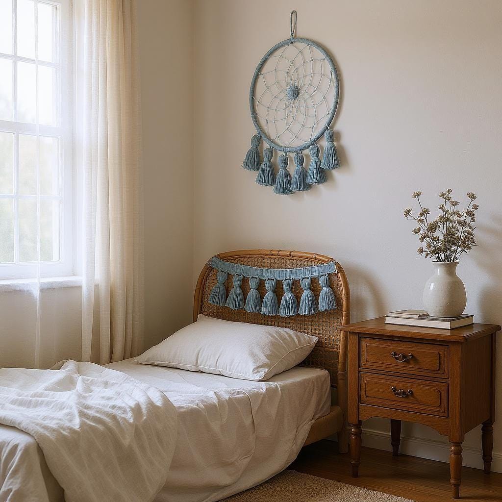 tassels 4cm, Pale blue tassel trim, county blue tassel trim, trim for curtains, tassel garland, tassel fringe for curtains, trim for fabrics